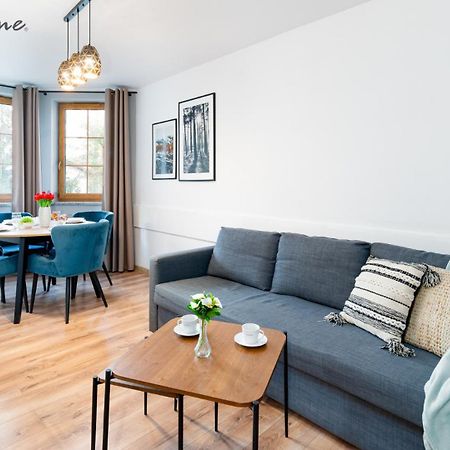 Wonder Home - Apartamenty Polozone Blisko Deptaka, Licznych Restauracji I Sklepow カルパッチ エクステリア 写真