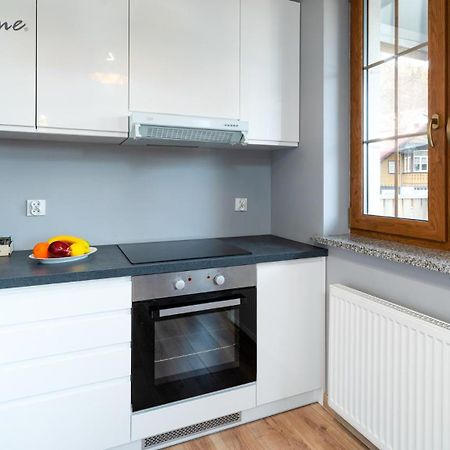 Wonder Home - Apartamenty Polozone Blisko Deptaka, Licznych Restauracji I Sklepow カルパッチ エクステリア 写真
