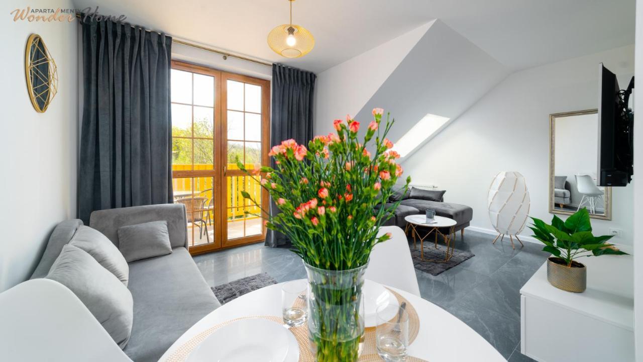 Wonder Home - Apartamenty Polozone Blisko Deptaka, Licznych Restauracji I Sklepow カルパッチ エクステリア 写真