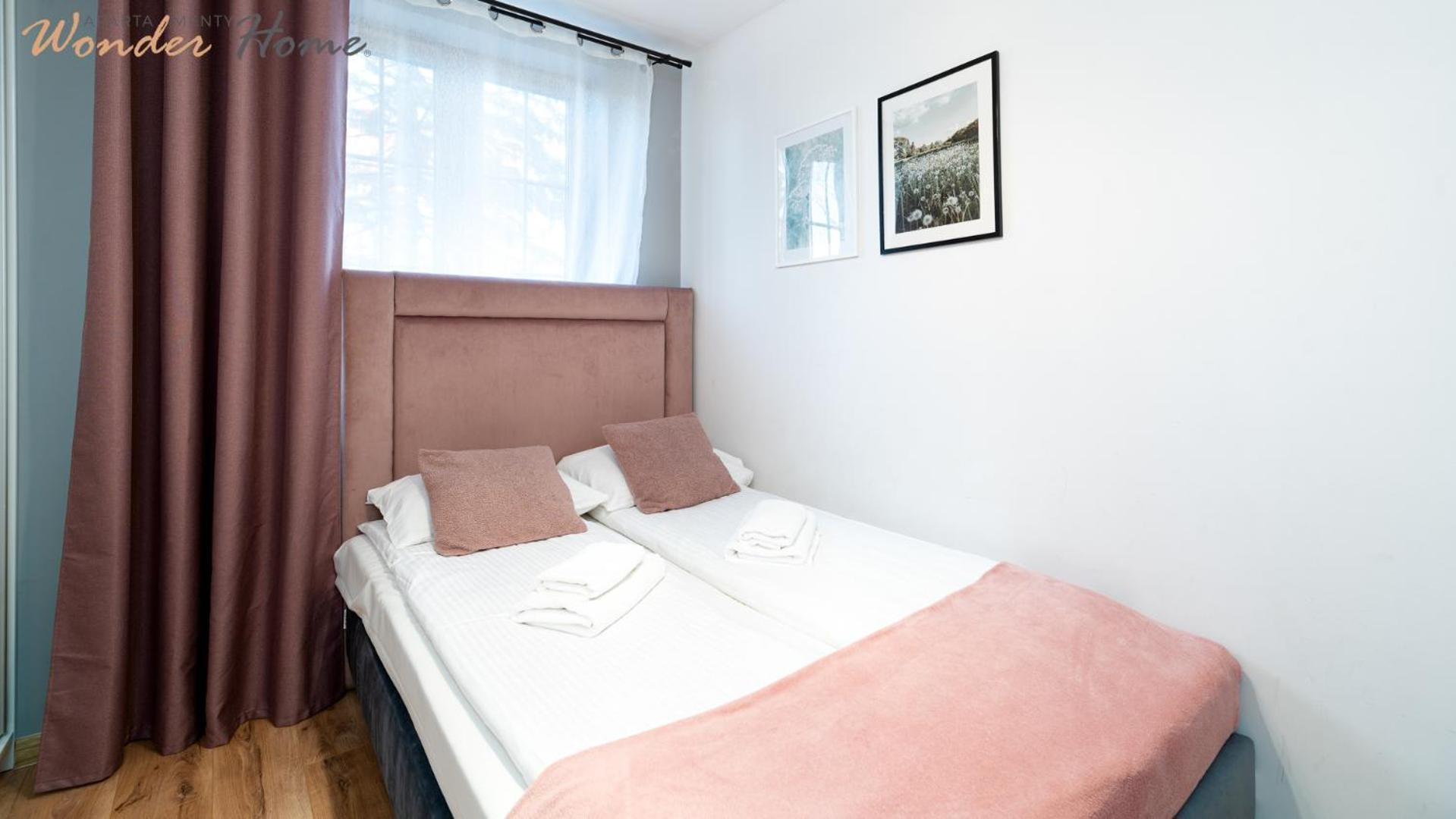 Wonder Home - Apartamenty Polozone Blisko Deptaka, Licznych Restauracji I Sklepow カルパッチ エクステリア 写真