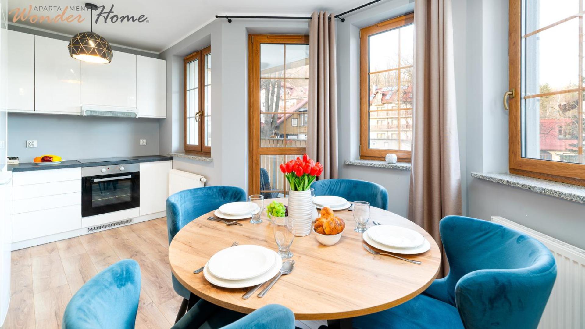 Wonder Home - Apartamenty Polozone Blisko Deptaka, Licznych Restauracji I Sklepow カルパッチ エクステリア 写真