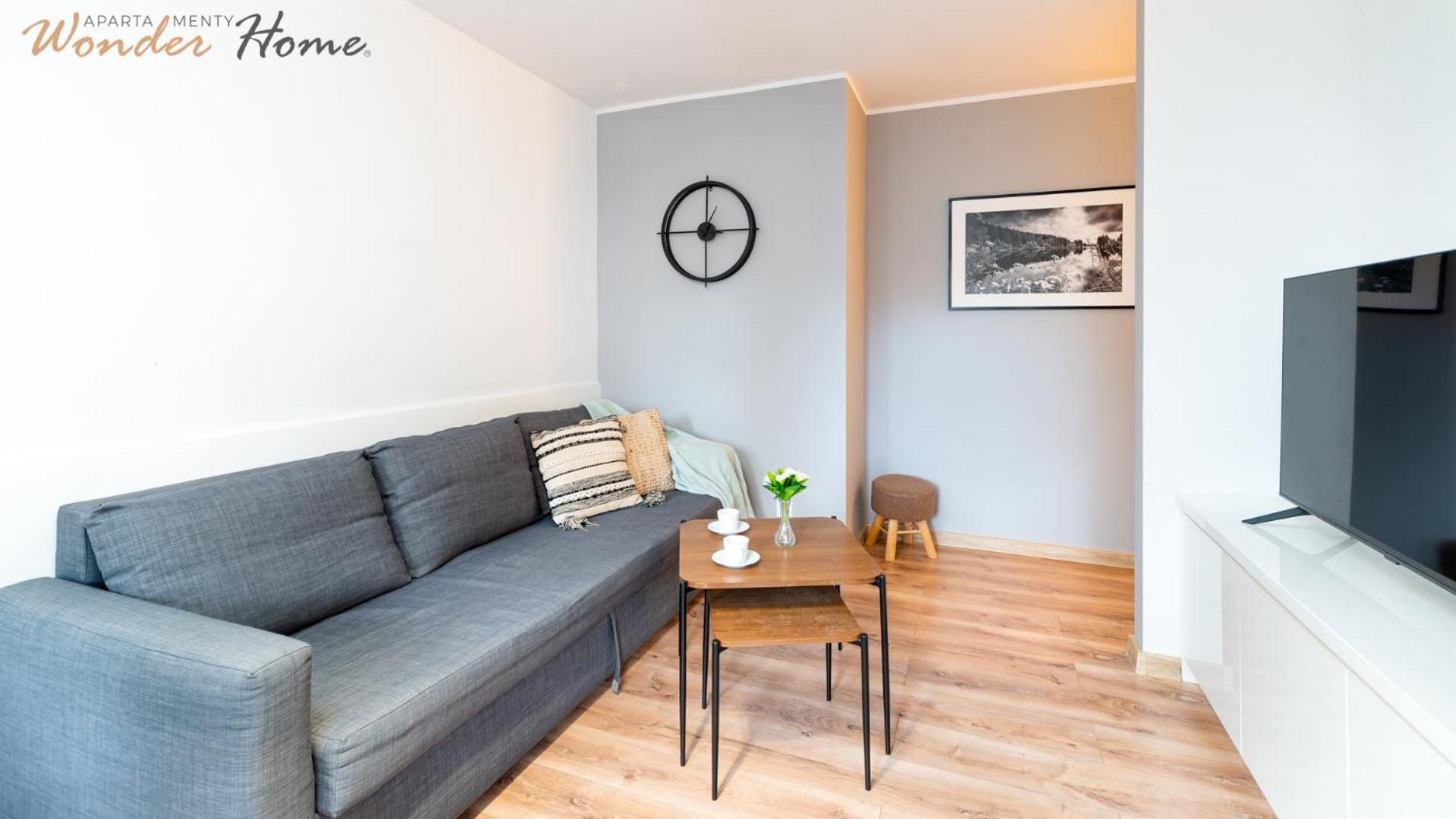 Wonder Home - Apartamenty Polozone Blisko Deptaka, Licznych Restauracji I Sklepow カルパッチ エクステリア 写真