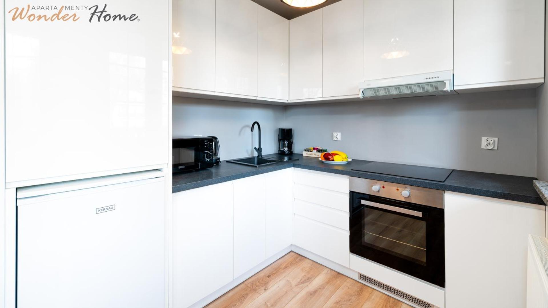 Wonder Home - Apartamenty Polozone Blisko Deptaka, Licznych Restauracji I Sklepow カルパッチ エクステリア 写真